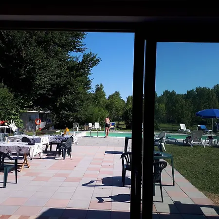 Ecogarden Hotel