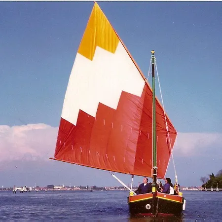 호텔 Ecogarden 메스트레