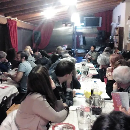 Ecogarden 메스트레