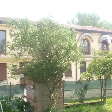 Ecogarden Mestre