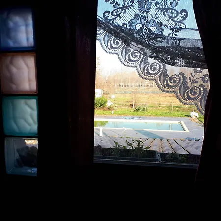 호텔 Ecogarden 메스트레