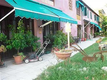 Ecogarden Hotel 2*