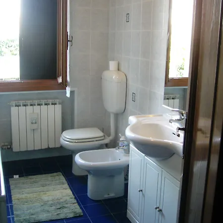 Hotel Ecogarden Mestre