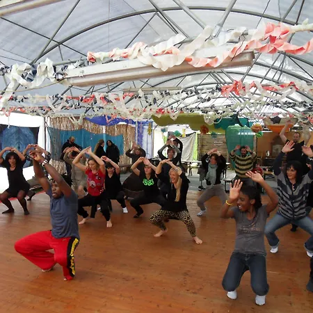 Ecogarden فندق 2*