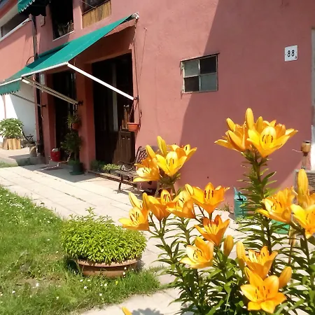 Ecogarden فندق 2*