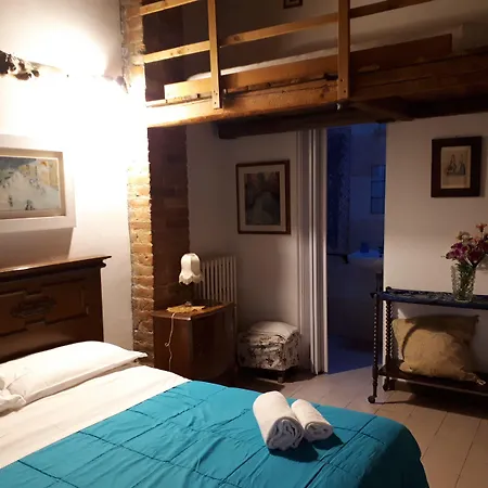 Ecogarden Hotel Mestre