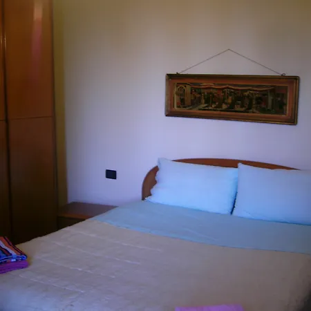 Hotel Ecogarden Mestre