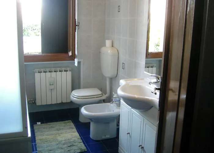 Hotel Ecogarden Mestre