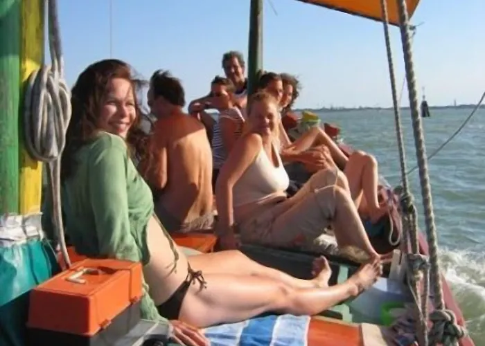 Ecogarden 2* Местре