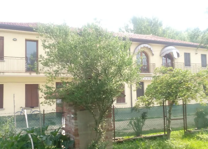 Ecogarden Местре