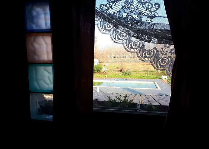 Hotel Ecogarden Mestre