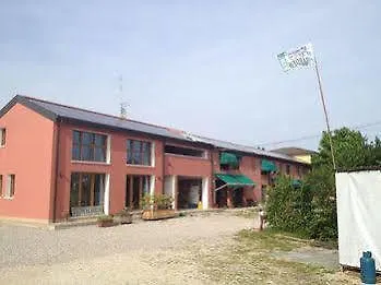 Ecogarden Отель