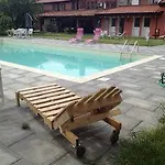 Hotel Ecogarden Mestre