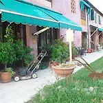 Ecogarden Hotel 2*