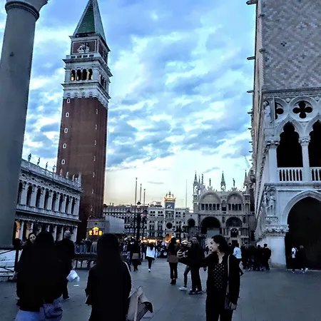 Otel Ecogarden Mestre