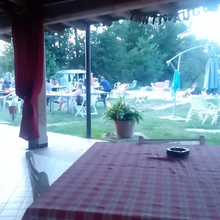 Ecogarden Szálloda 2*
