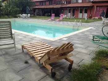 Szálloda Ecogarden Mestre