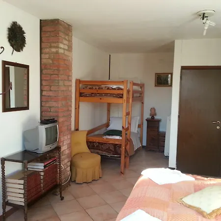 Ecogarden Hotel Mestre