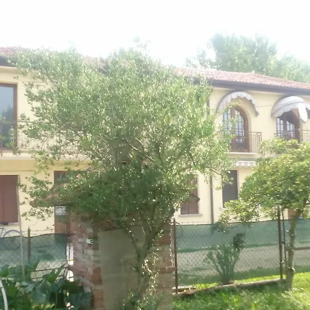 Ecogarden Mestre