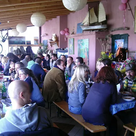 Szálloda Ecogarden 2*