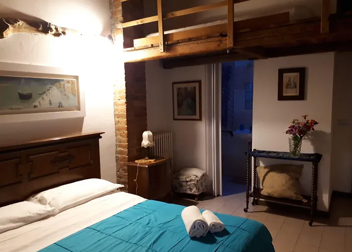 Ecogarden Otel Mestre